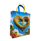 New Popular Ukraine Shopping Bag With Handles 2022-2024 Various by Your Choose