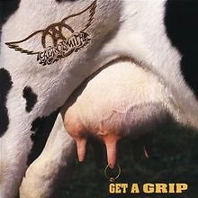 Get a Grip von Aerosmith | CD | Zustand sehr gut - Image 1 of 2