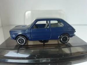 Pilas AHC Seat Fiat 127 azul en caja 1:43 - Imagen 1 de 12