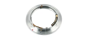 Nuevo adaptador Yeenon AI-EOS para lente Nikon a cámara Canon (Compatible con 5D3 1DS - Imagen 1 de 10