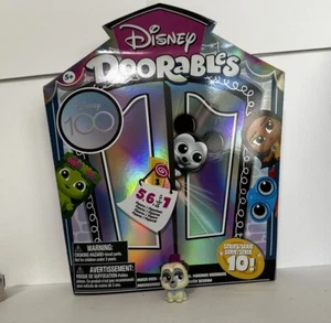 Disney Doorables Serie 10 Percy Pocahontas Ultra Rare - Bild 1 von 2