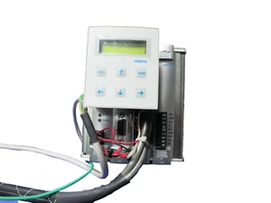 FESTO SPC200/P02 - Picture 1 of 9