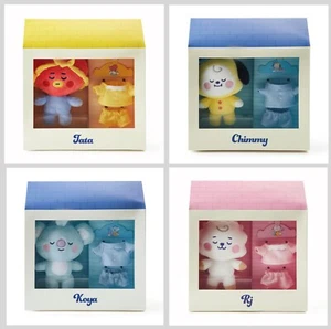 BTS BT21 Official Authentic Goods Dream of Baby Small Soft Plush Doll U.S Seller - Picture 1 of 51