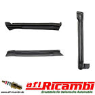 Cover seal side window left complete rubber seal soft top Alfa Spider (916)