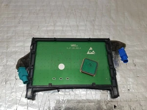 JAGUAR XJ X351 GPS ANTENNA MODULE AW93-19C089-EB 2010 - Picture 1 of 3