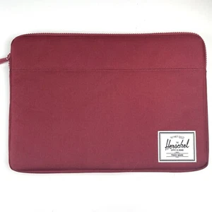 Herschel Classics Anchor 15-16 inch Laptop Sleeve Laptop Case Tablet Case -Port - Bild 1 von 6