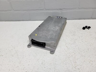 Unidad de módulo de control telemático BMW Z4 X3 X5 E46 E85 2003-2006 Everest IBUS EE. UU. Foto 1 de 4