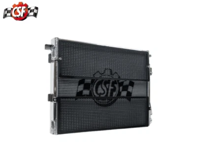 CSF High Performance Heat Exchanger For 2021-2024 BMW M2/M3/M4 G80 G81 G82 G83 - Imagem 1 de 4