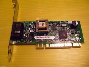 Módem PCI HP Pavilion 725n 5185-4837 V92 56 k - Imagen 1 de 7