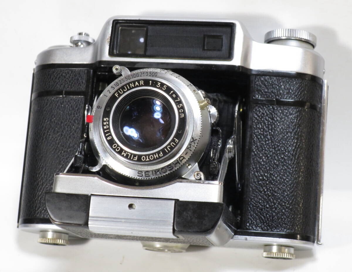 Fujifilm 6x6 cm Film Cameras for sale - eBay Fujifilm 6x6 cm Film Cameras for sale - eBay