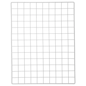 Wire Lattice Net Child Picture Grid Wall Panel Photo Display Decoration - Picture 1 of 12