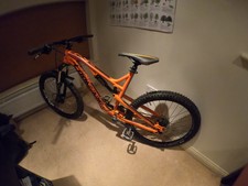 lapierre edge am 427