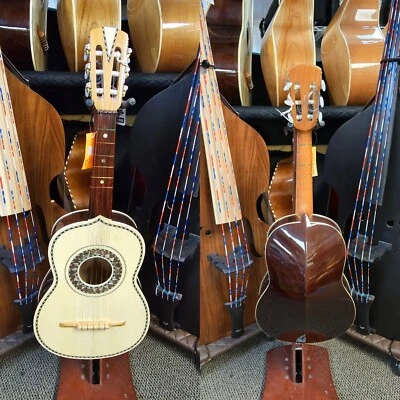 Капучино Vihulea Don Cortez JB36RW Cedro размер 2 - Изображение 1 из 4