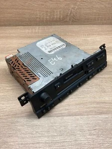 6902659 BMW E46 Serie Reproductor De CD Audio Receptor Radio 1 Philips - Imagen 1 de 7