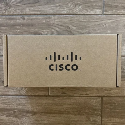 New Cisco 8821 Desktop Charger Base (CP-DSKCH-8821) Open Box - Image 1 of 4