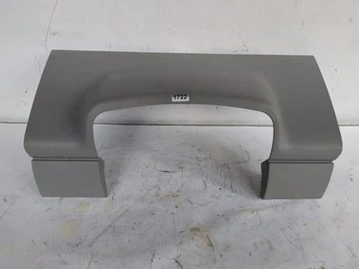 Chrysler PT Cruiser 2007 2008 2009 columna de dirección inferior moldura rodilla izquierda Foto 1 de 4