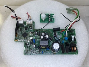 Daikin 2P206687-4 HVAC Control Board w/ 3EB86013-1 Passive Infrared Sensor - Picture 1 of 8