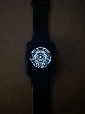 Apple Watch Series 2 42mm Aluminum Case Ceramic Back   GPS - Image 1 of 2