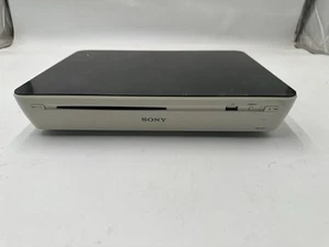 Sony 1080p Internet Google TV Box (NSZ-GT1) - Picture 1 of 6