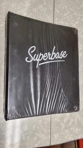 Vintage Commodore CBM Superbase Software in Shrinkwrap - Zdjęcie 1 z 3