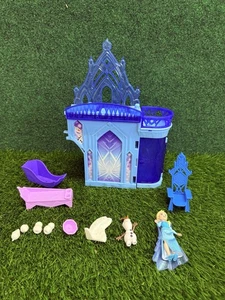 Disney Princess Frozen Storytime Stackers Elsa's Ice Palace Playset - Picture 1 of 5