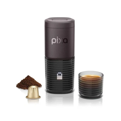 Wacaco Pixapresso Electric Portable Espresso Machine - Image 1 of 4