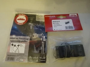 Spur G passend LGB  ML-Train  Power Cap 88201017 88201015 - Bild 1 von 2
