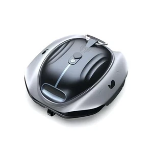 Bubot 300P Robotic Pool Cleaner, Cordless Pool Vacuum with Industry Silver - Picture 1 of 7