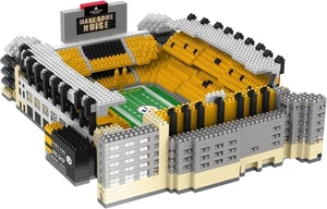 Football Stadium 3D Puzzle Team Edition Acrisure Stadium Pittsburgh Steelers - Picture 1 of 6