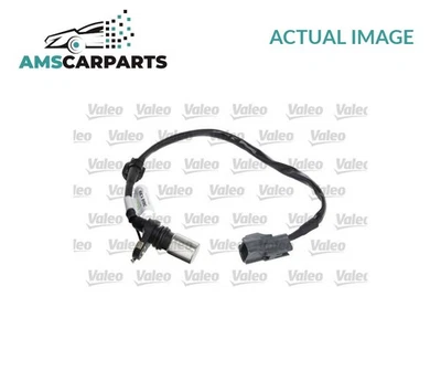 CRANKSHAFT POSITION SENSOR LOWER 366139 VALEO NEW OE REPLACEMENT - Image 1 of 4