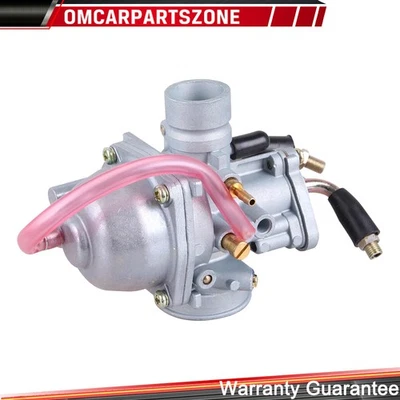 Carburador de 2 tiempos para Polaris Predator 50 90 2003-2007 Scrambler 50 90 01-2003 Foto 1 de 4
