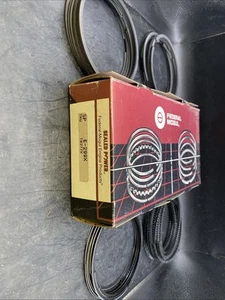 Engine Piston Ring Set Sealed Power E-299X🇺🇸FREE SHIPPING!!! - Picture 1 of 2