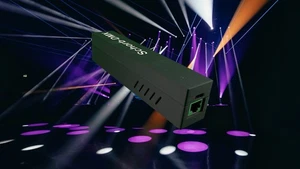 Schorb-DMX PoE - Bild 1 von 7