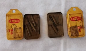 Several Vintage Shear Pins For Outboard Motor - Bild 1 von 3