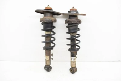 Mini Cooper S 2006 suspensión trasera izquierda y derecha puntales juego amortiguador KW69 Foto 1 de 4