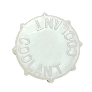 Radiator Reserve Tank Cap for Honda For HRV 2016 2021 Quick Fit Replacement - Picture 1 of 12