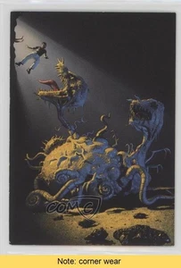 1994 FPG Tim White La Maschera di Cthulhu #3 LEGGI 1jy5 - Foto 1 di 3