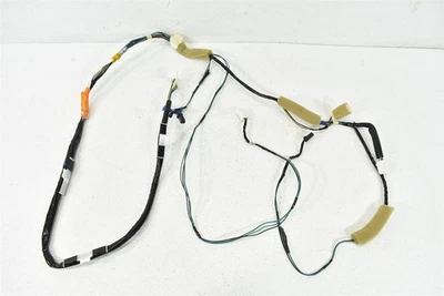 Arnés de cableado de techo Subaru WRX STI 2015-2019 pasajero derecho fabricante original 15-19 Foto 1 de 4