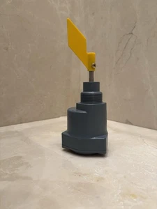 CAMLOGIC PFG 57 Level Gauge Sensor Level switch Italy  24 VDC Rotary blade level - Picture 1 of 10