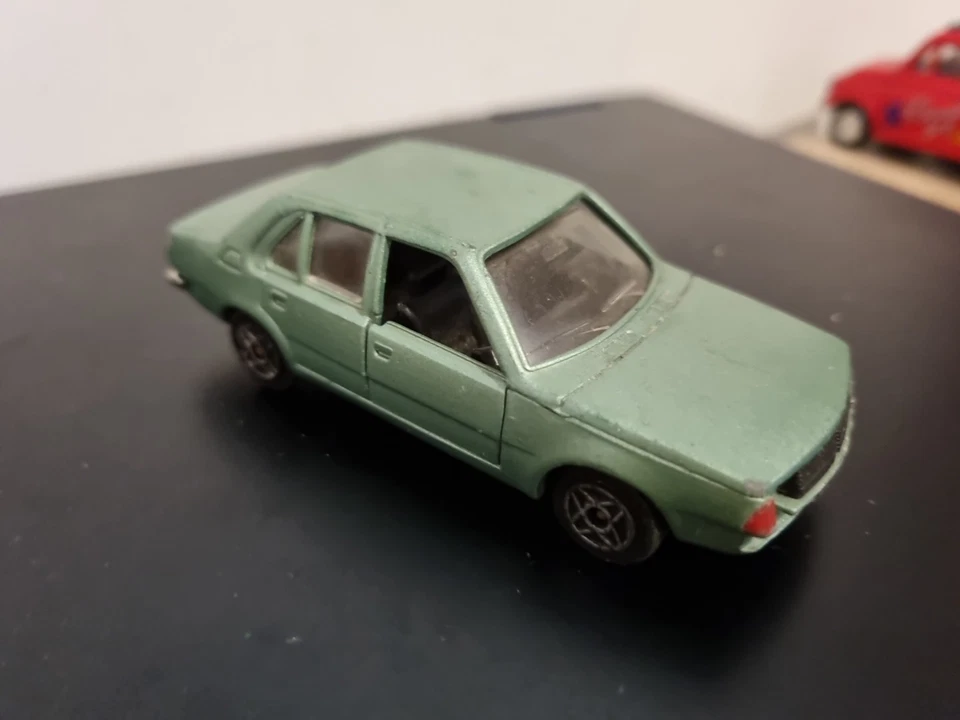 SOLIDO N 91 Renault 18 - Immagine 1 di 4