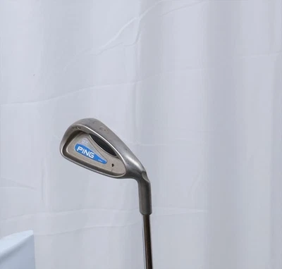 Ping G2 6 Iron Extra Stiff Flex Steel 1307688 Good - Image 1 of 4