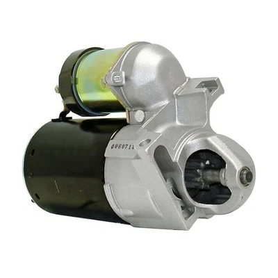 Motor De Arranque Eléctrico Mpa 6330MSN 12 V, Delco/Hitachi, Cw (Derecha), Herido Foto 1 de 4