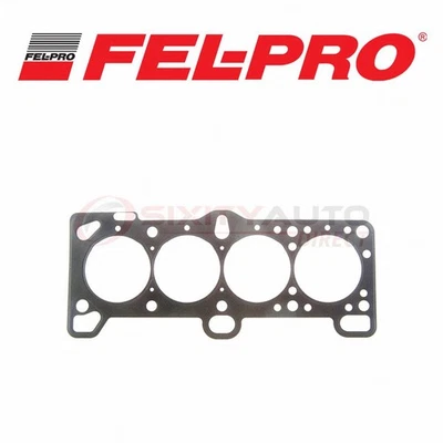 Fel-Pro Cylinder Head Gasket for 2006-2011 Kia Rio5 1.6L L4 - Engine Gaskets qb Foto 1 de 4