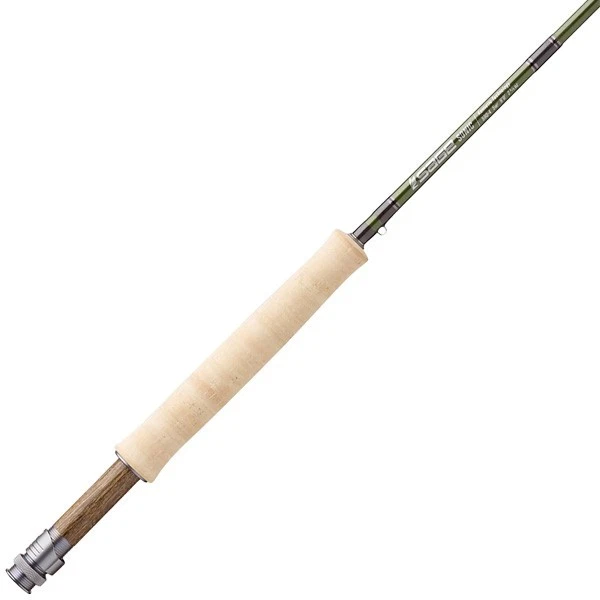 Sage SONIC Fly Fishing Rod, 490-4 - Image 1 of 1