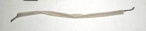 1997-2002 Dodge Ram 1500-3500 Passenger Side Handle to Latch Link 55074726 - Foto 1 di 2