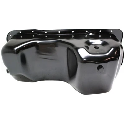 Oil Pan For 1984-1995 Ford Mustang Fits 1981-1990 Lincoln Town Car FP11B - Image 1 of 4