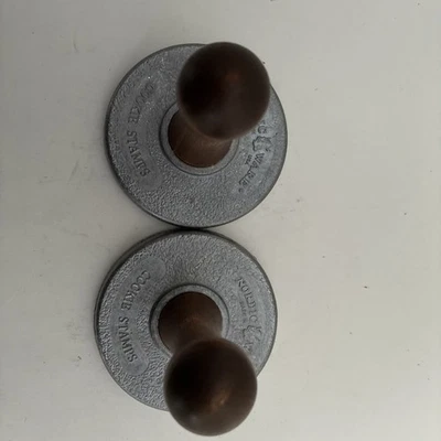 Estampillas de galletas de panal y flores Nordic Ware - Tema de naturaleza - Hechas en EE. UU.  Foto 1 de 4