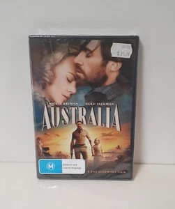 AUSTRALIA DVD Region 4. Brand New and Sealed. - Picture 1 of 4
