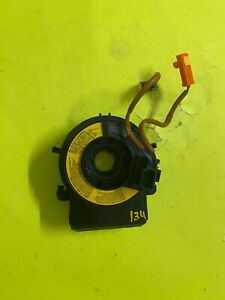 2009-2014 HYUNDAI GENESIS Steering Clockspring Spiral Cable OEM 93490-3M000