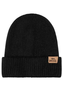 LONSDALE Wintermütze "Bridport" | Black | Herren Herbst Winter - Bild 1 von 4